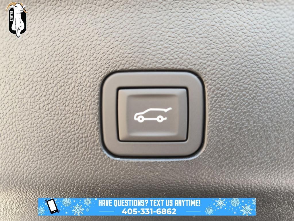 new 2026 Chevrolet Tahoe car, priced at $82,158