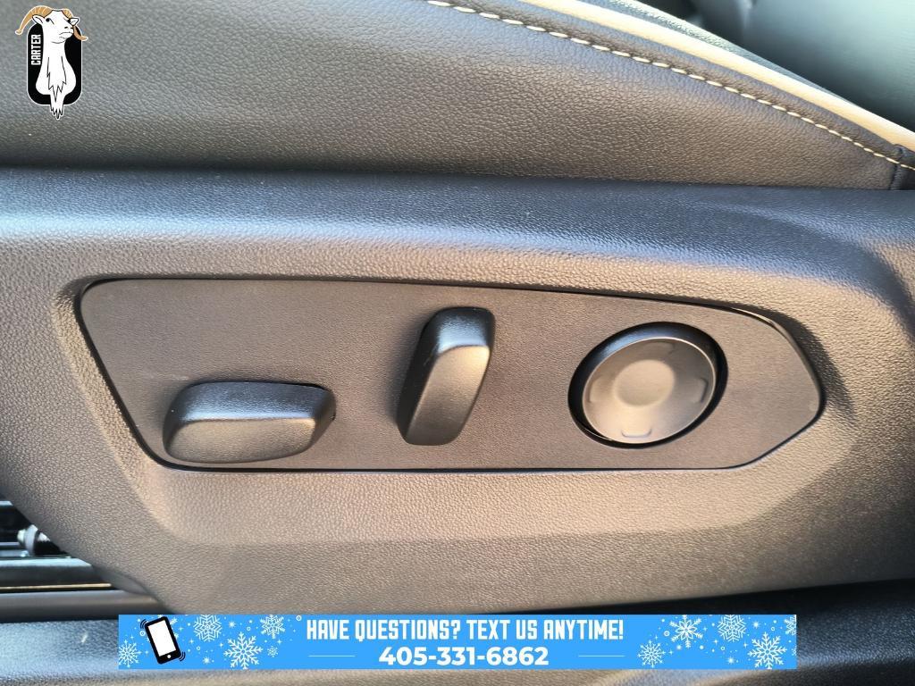 new 2026 Chevrolet Tahoe car, priced at $82,158