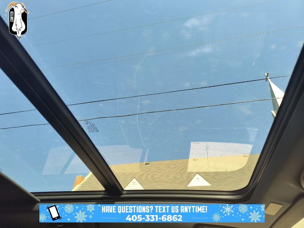 new 2026 Chevrolet Tahoe car, priced at $82,158