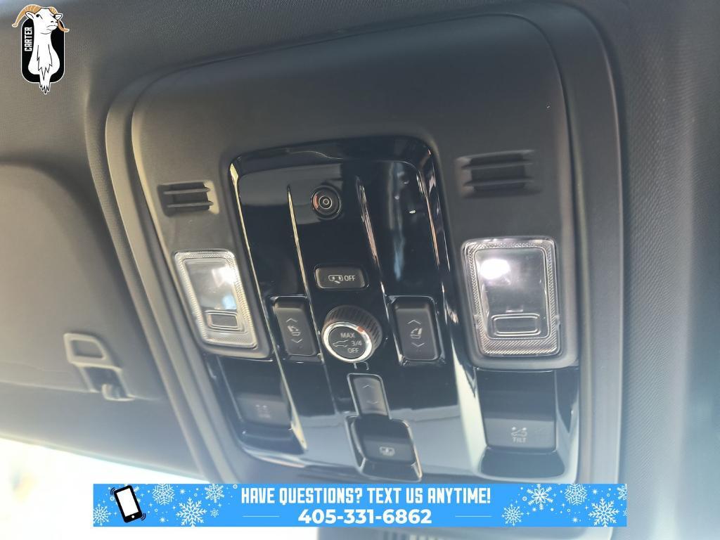 new 2026 Chevrolet Tahoe car, priced at $82,158