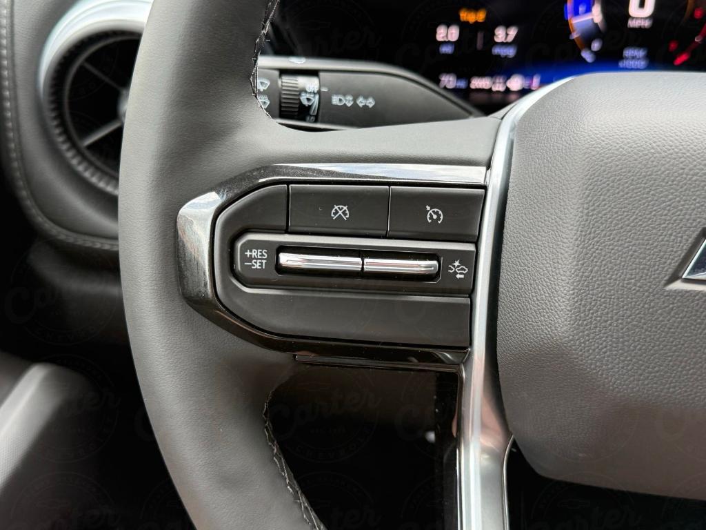 new 2025 Chevrolet Colorado car, priced at $41,768