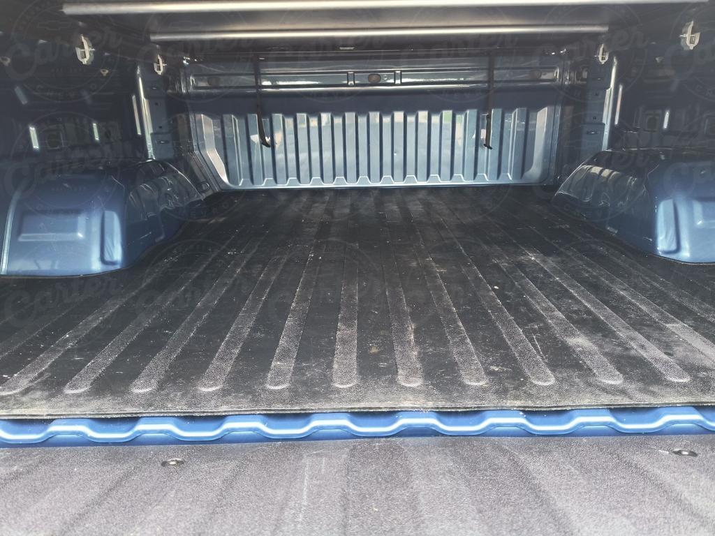 used 2024 Chevrolet Silverado 1500 car, priced at $38,500
