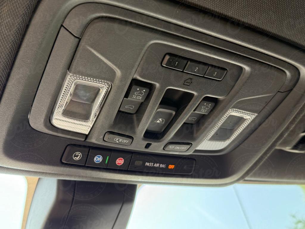 used 2019 Chevrolet Silverado 1500 car, priced at $36,000