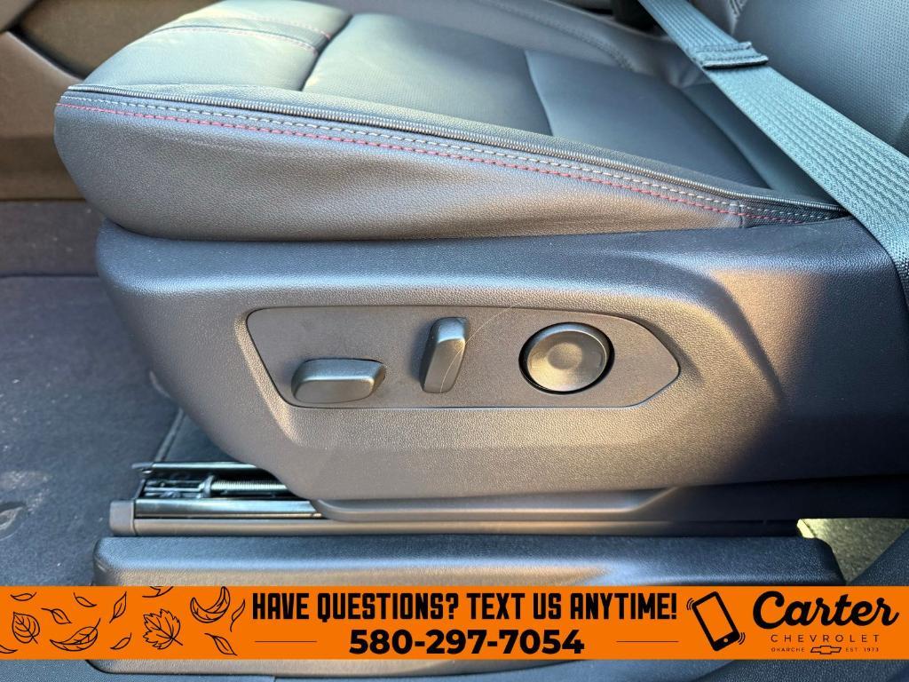 new 2026 Chevrolet Suburban car, priced at $92,130