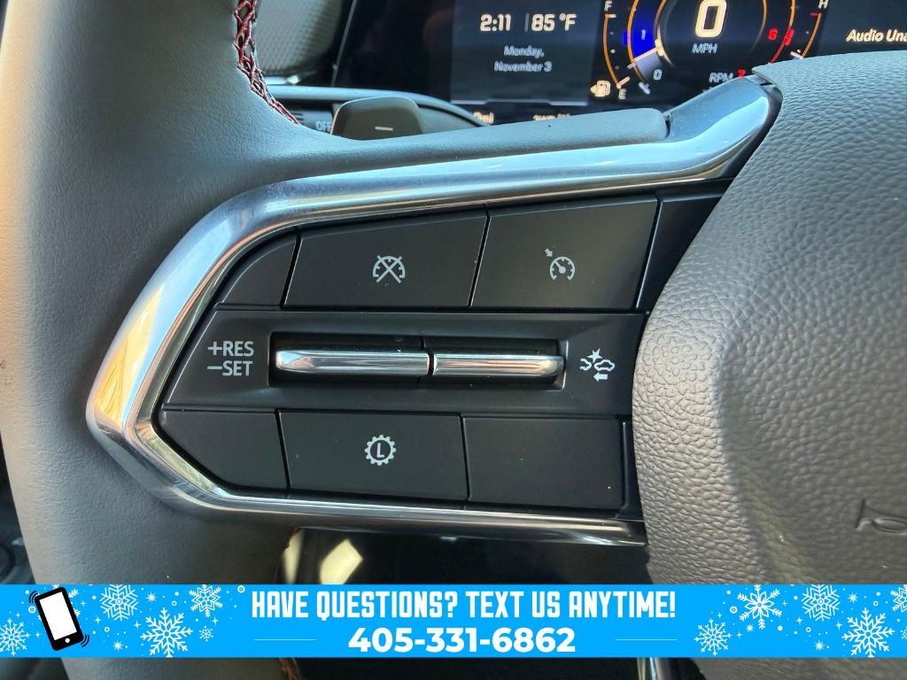 new 2026 Chevrolet Suburban car, priced at $88,952