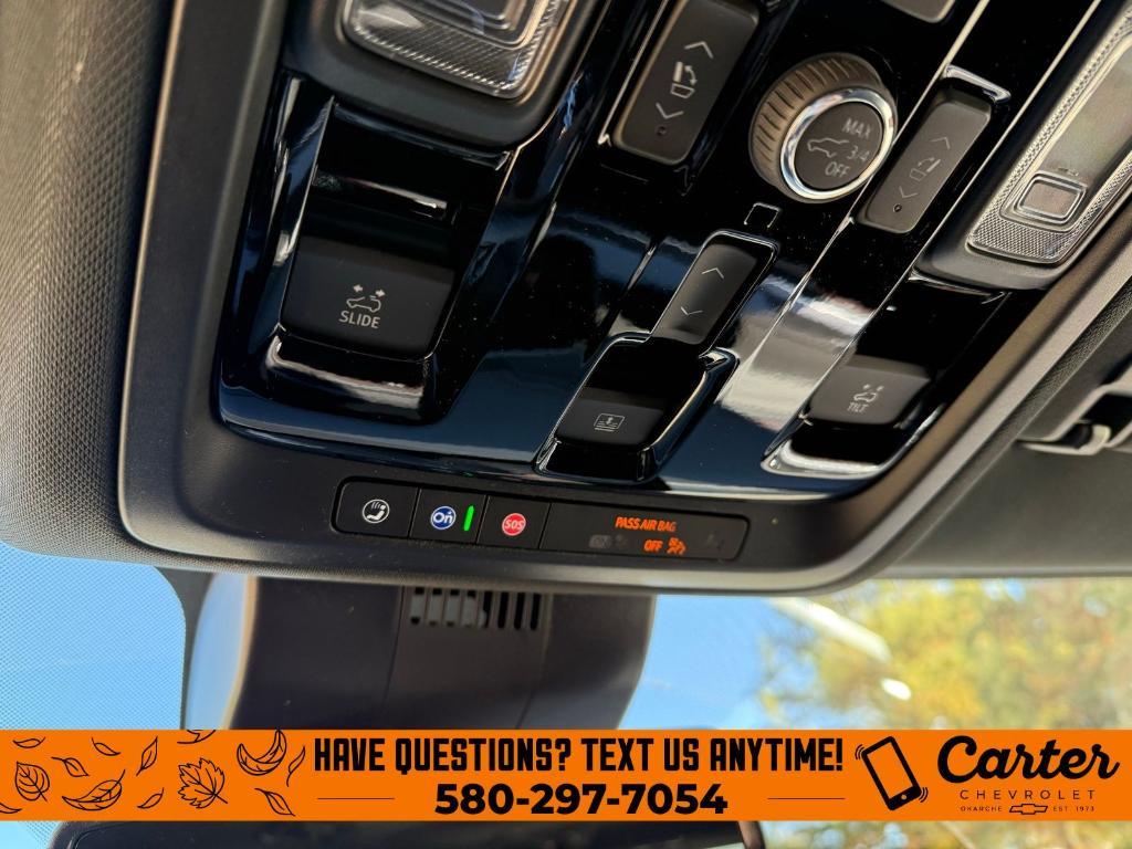 new 2026 Chevrolet Suburban car, priced at $92,130