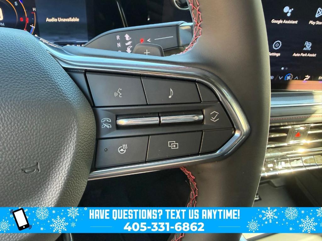 new 2026 Chevrolet Suburban car, priced at $88,952