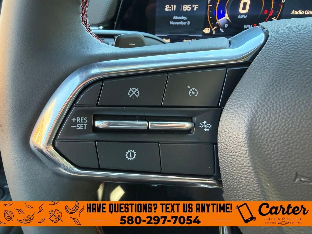 new 2026 Chevrolet Suburban car, priced at $92,130