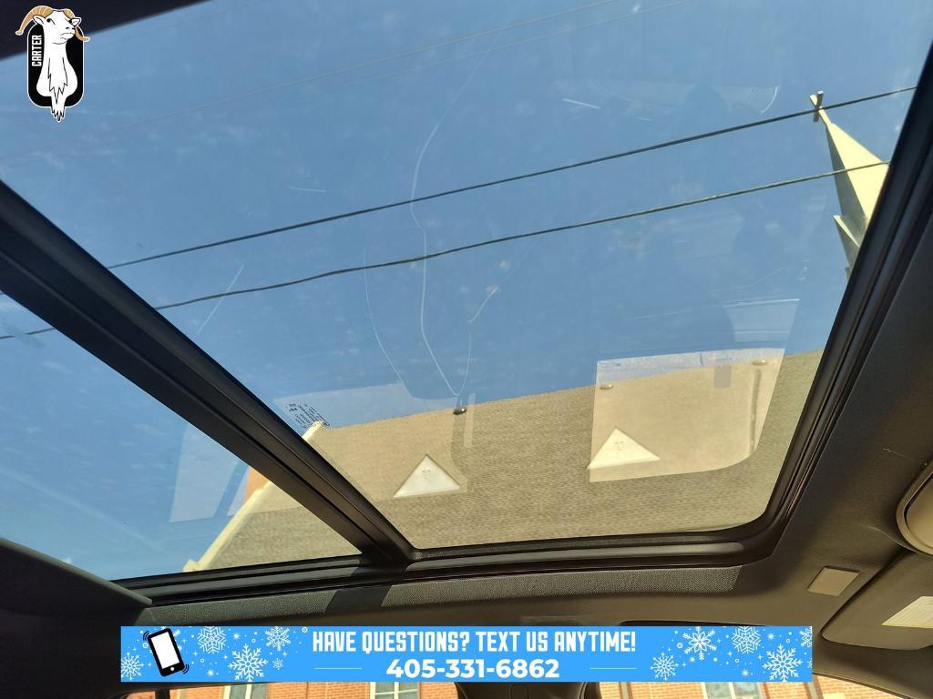 new 2026 Chevrolet Tahoe car, priced at $83,980