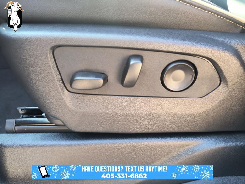 new 2026 Chevrolet Tahoe car, priced at $83,980