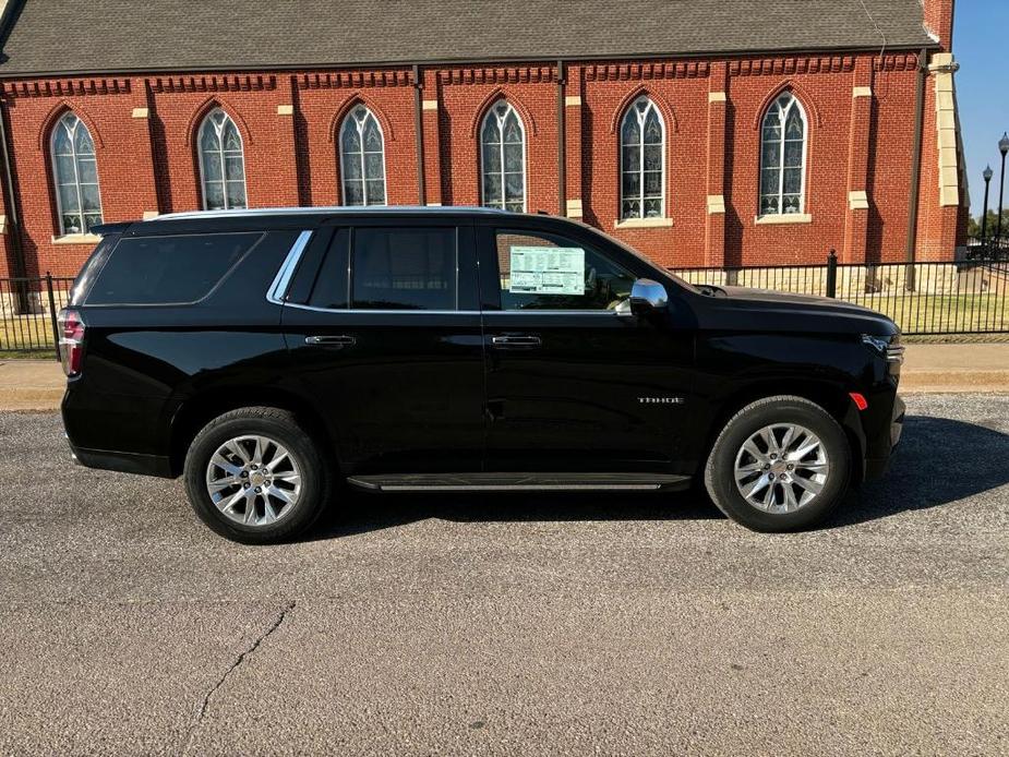 new 2024 Chevrolet Tahoe car, priced at $73,000