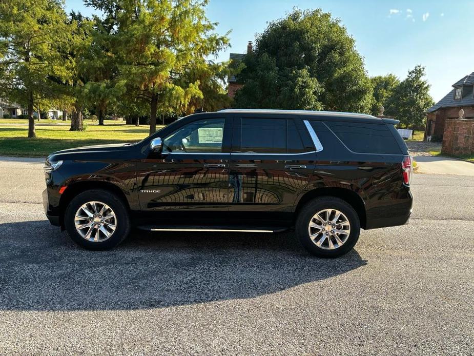 new 2024 Chevrolet Tahoe car, priced at $73,000