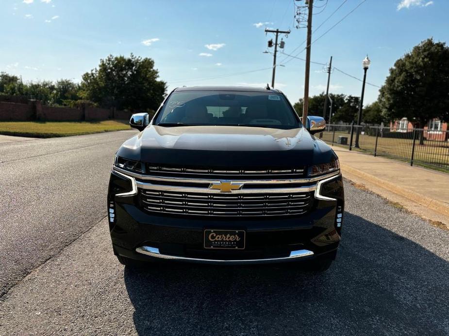 new 2024 Chevrolet Tahoe car, priced at $73,000