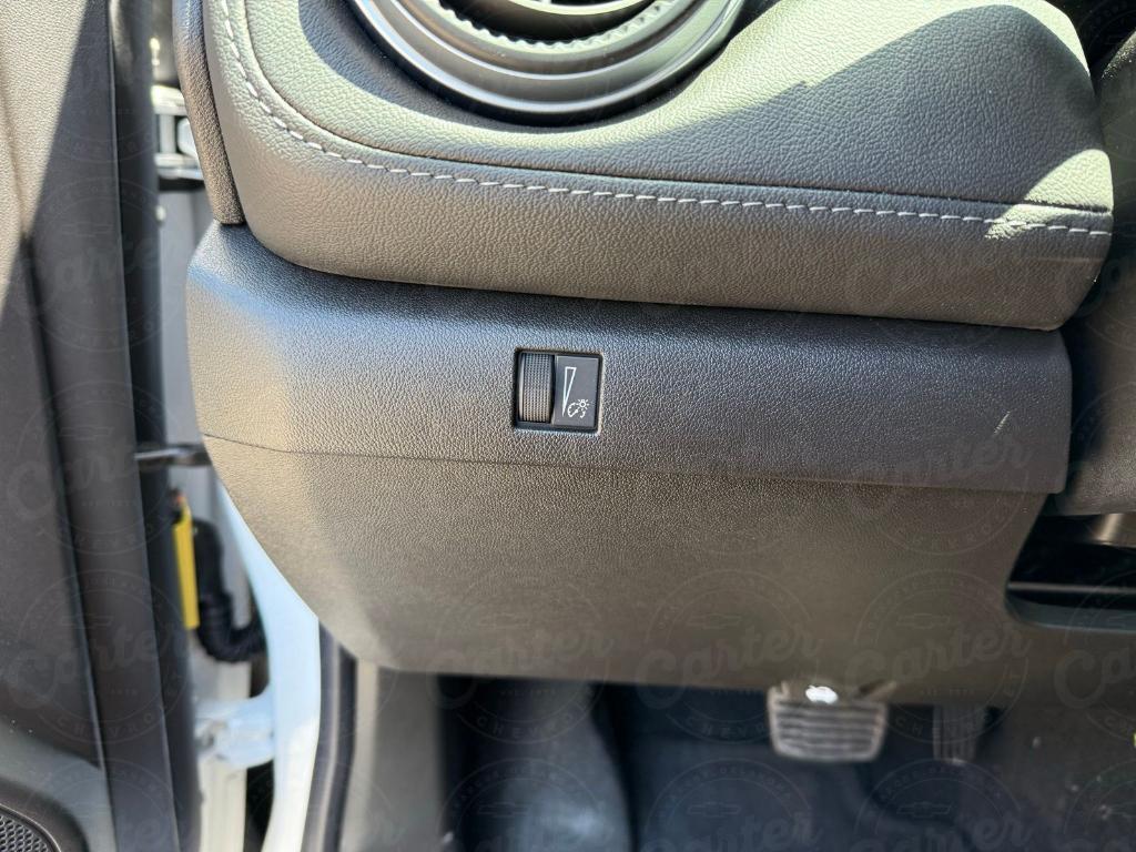 new 2025 Chevrolet Colorado car, priced at $38,555