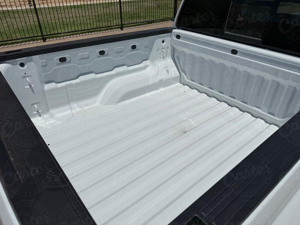 new 2025 Chevrolet Colorado car, priced at $38,555