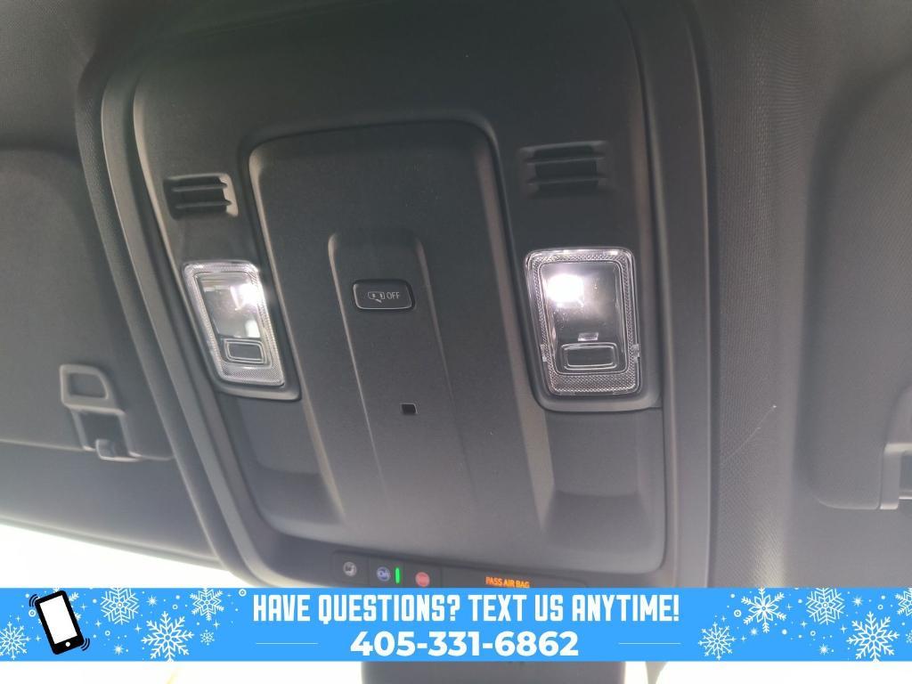 new 2026 Chevrolet Suburban car, priced at $64,584