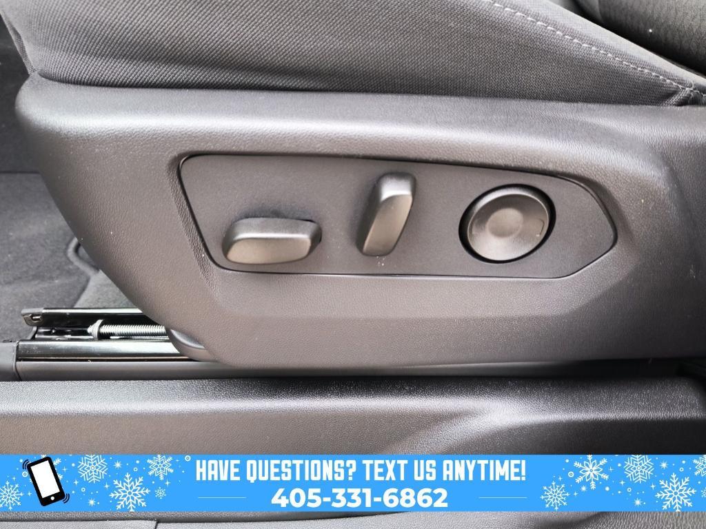 new 2026 Chevrolet Suburban car, priced at $64,584