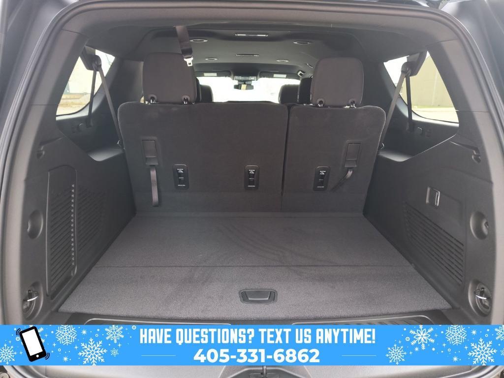 new 2026 Chevrolet Suburban car, priced at $64,584