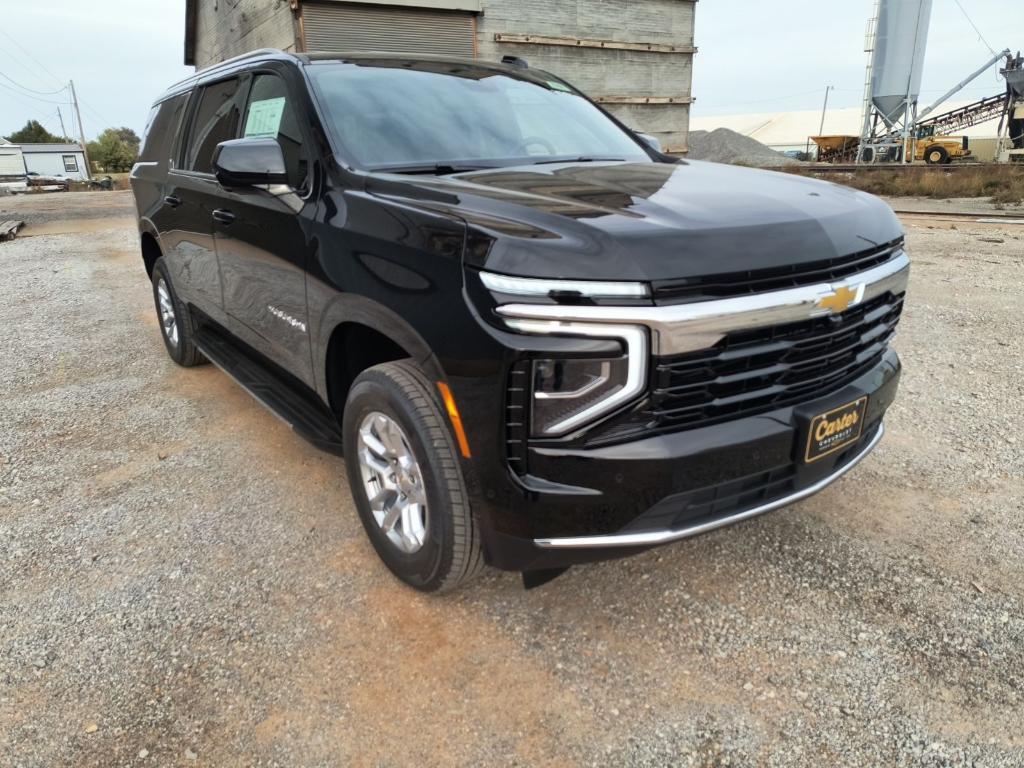 new 2026 Chevrolet Suburban car, priced at $64,584
