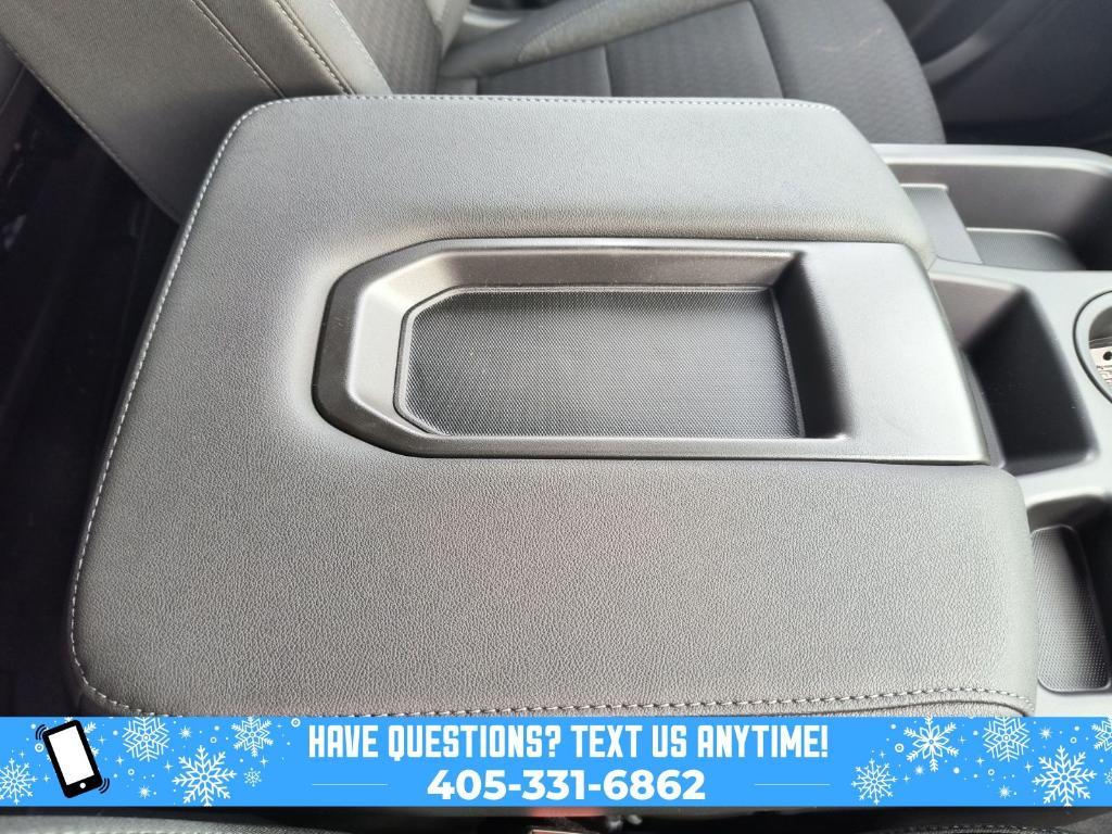 new 2026 Chevrolet Suburban car, priced at $64,584