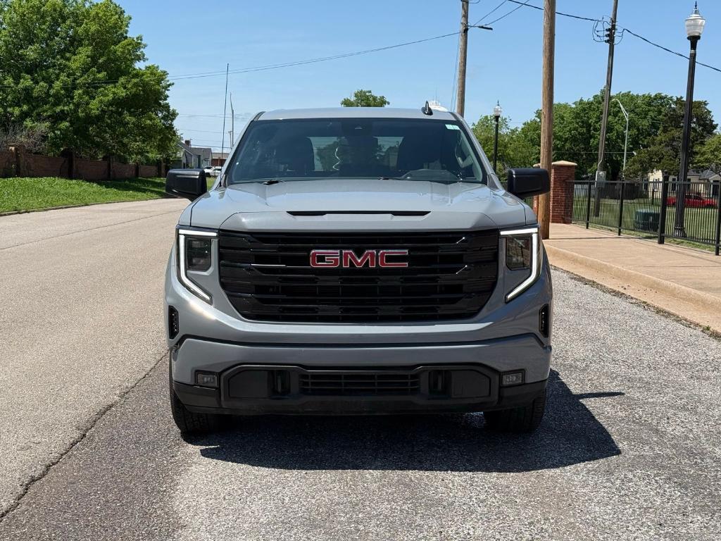 used 2024 GMC Sierra 1500 car, priced at $50,239