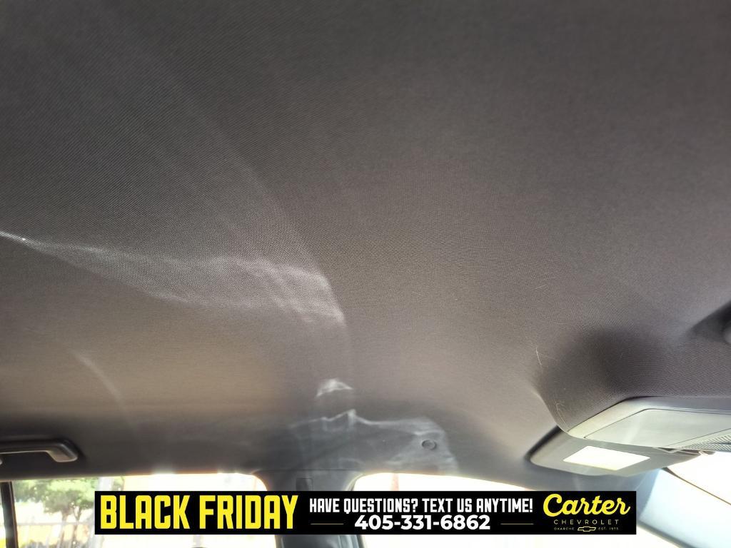 new 2026 Chevrolet Equinox car, priced at $29,835