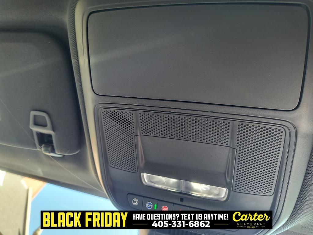 new 2026 Chevrolet Equinox car, priced at $29,835