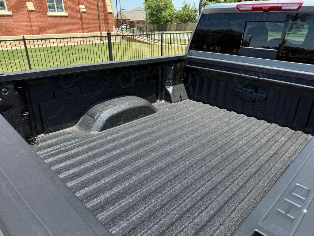 new 2025 Chevrolet Silverado 2500 car, priced at $77,570