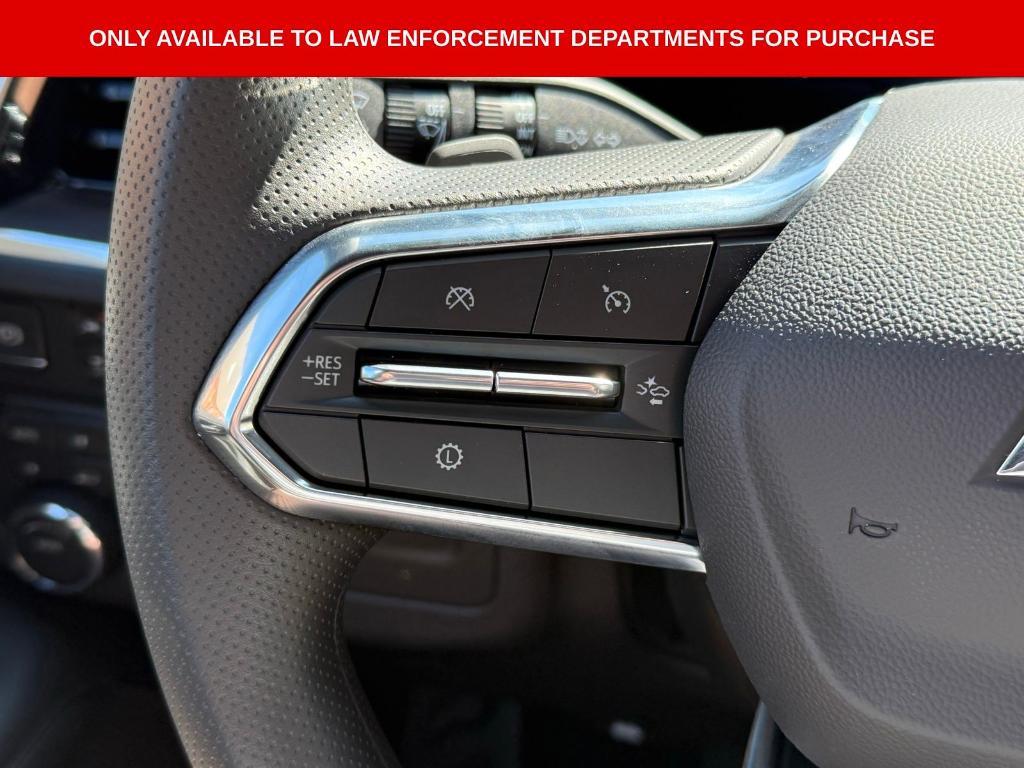 new 2026 Chevrolet Tahoe car, priced at $61,327