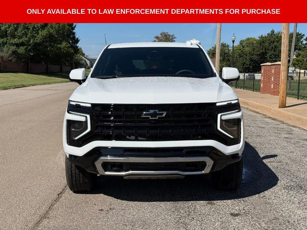 new 2026 Chevrolet Tahoe car, priced at $61,327