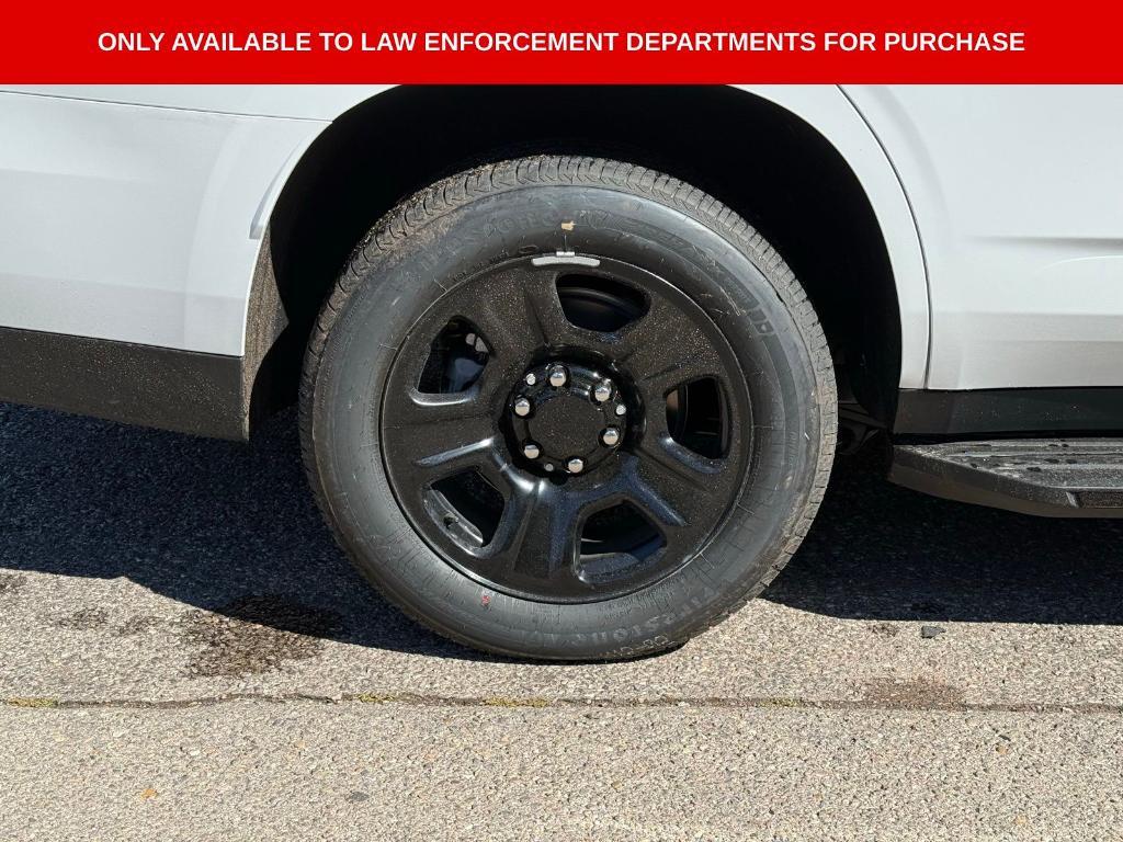 new 2026 Chevrolet Tahoe car, priced at $61,327