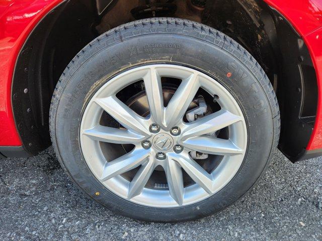 used 2021 Acura RDX car, priced at $30,475