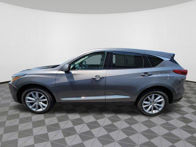 used 2022 Acura RDX car, priced at $32,487