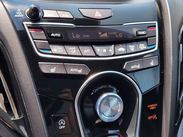 used 2022 Acura RDX car, priced at $32,487