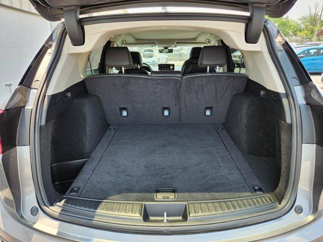 used 2022 Acura RDX car, priced at $32,487