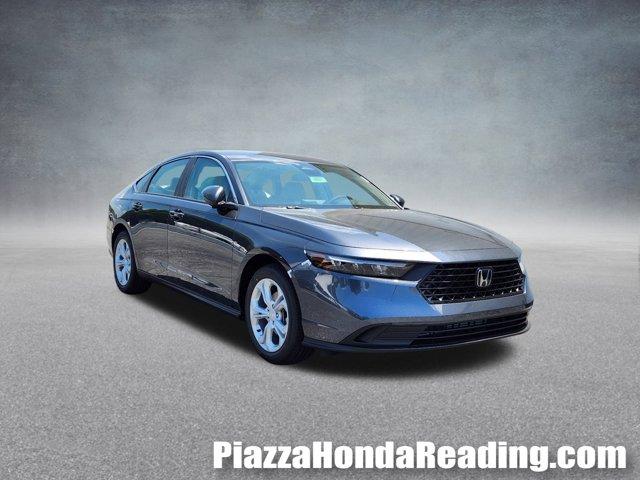 new 2024 Honda Accord car, priced at $28,990