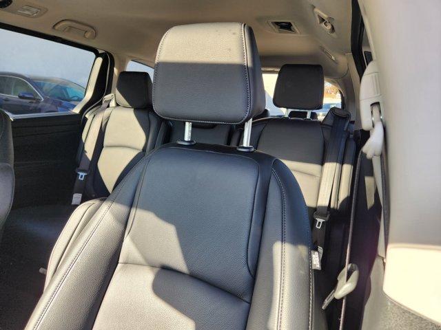 used 2025 Honda Odyssey car, priced at $38,876