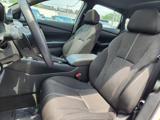used 2024 Honda Accord Hybrid car, priced at $30,876