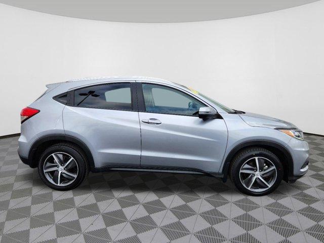 used 2022 Honda HR-V car, priced at $22,222