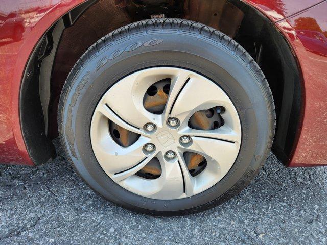 used 2014 Honda Civic car, priced at $13,175