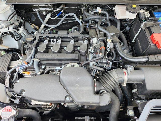 used 2025 Honda CR-V car, priced at $31,987