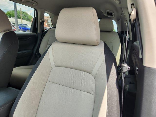 used 2025 Honda CR-V car, priced at $31,987