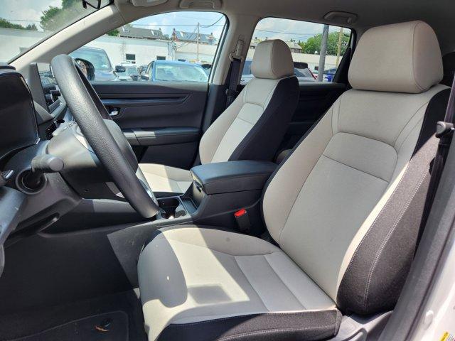 used 2025 Honda CR-V car, priced at $31,987