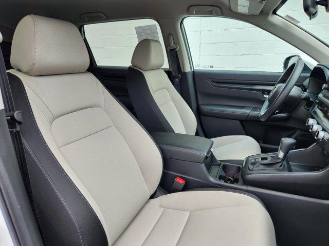 used 2025 Honda CR-V car, priced at $31,987