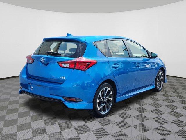 used 2018 Toyota Corolla iM car, priced at $15,955