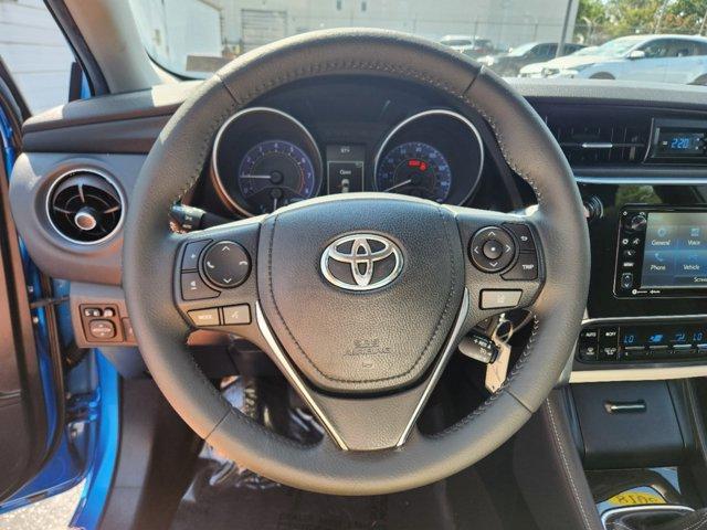 used 2018 Toyota Corolla iM car, priced at $15,955