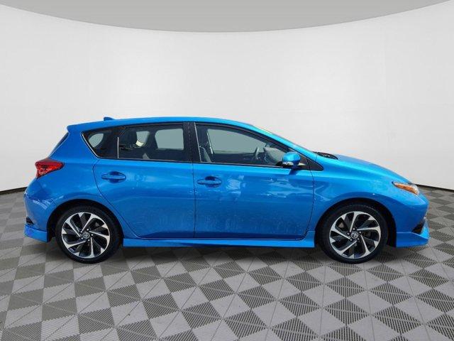 used 2018 Toyota Corolla iM car, priced at $15,955