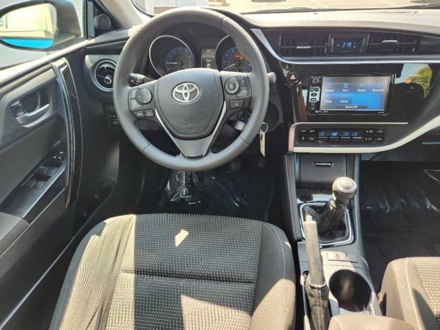 used 2018 Toyota Corolla iM car, priced at $15,955