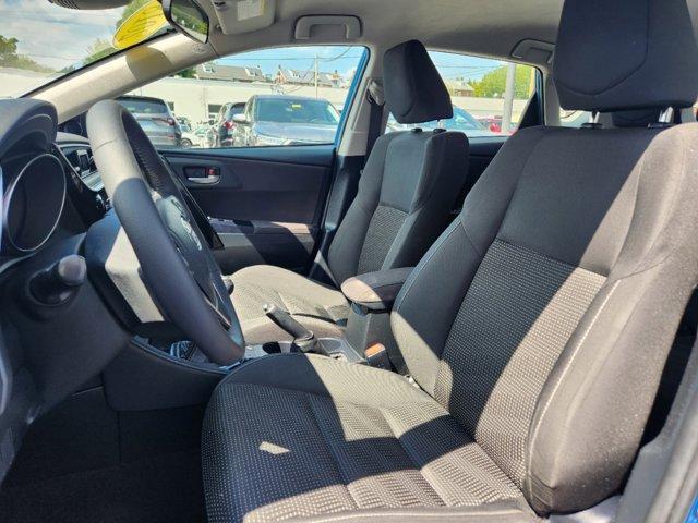 used 2018 Toyota Corolla iM car, priced at $15,955