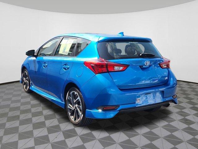 used 2018 Toyota Corolla iM car, priced at $15,955